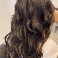 سالن زیبایی ریحانه پاکیده در ستارخان - نمونه کار رنگ و لایت مو