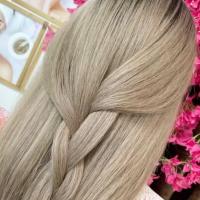 سالن زیبایی مهسا جمال در مرزداران - نمونه کار رنگ و استایل مو_0