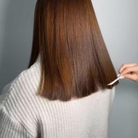 سالن زیبایی ندا امیراحمدی - نمونه کار مو و رنگ - 2