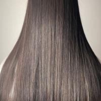 سالن زیبایی پونه - نمونه کار رنگ و لایت