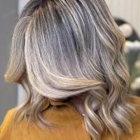 سالن زیبایی پرنا - نمونه کار ناخن فانتزی - 4