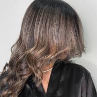 سالن زیبایی ام بیوتی در شهرک غرب - نمونه کار مو_1